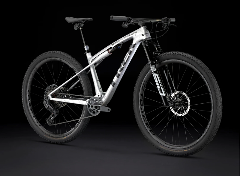 Supercaliber SLR9.9 XO AXS Argent Drizzle-1